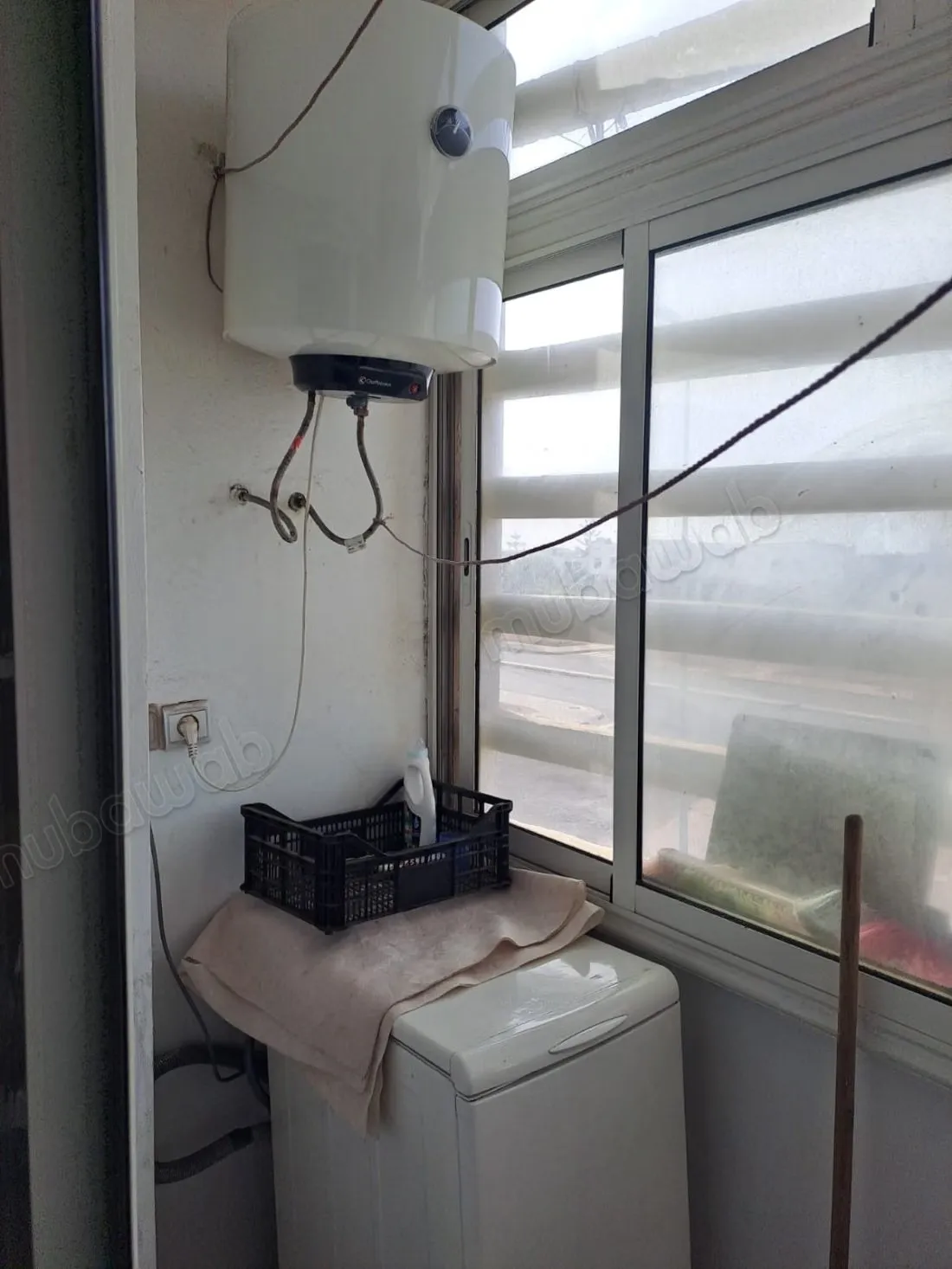 Vente appart meublé 3 chambres 2 salle de bains - Sidi Bouzid (3)
