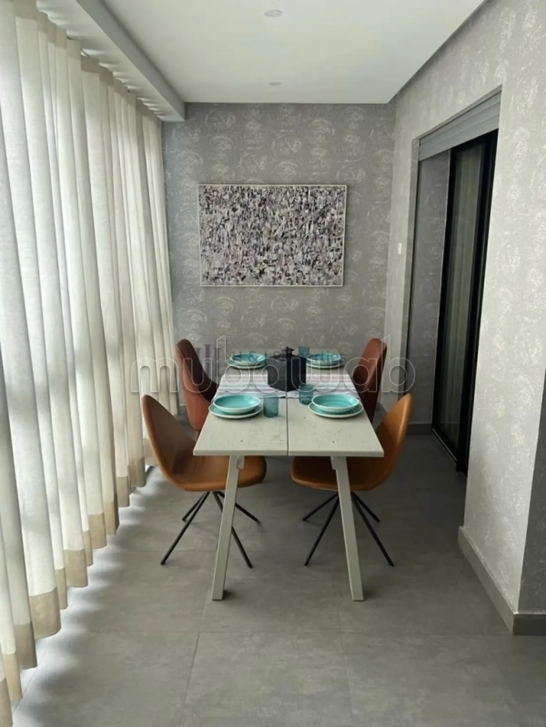 A vendre tres joli studio 1 chambre racine - الدار البيضاء (3)