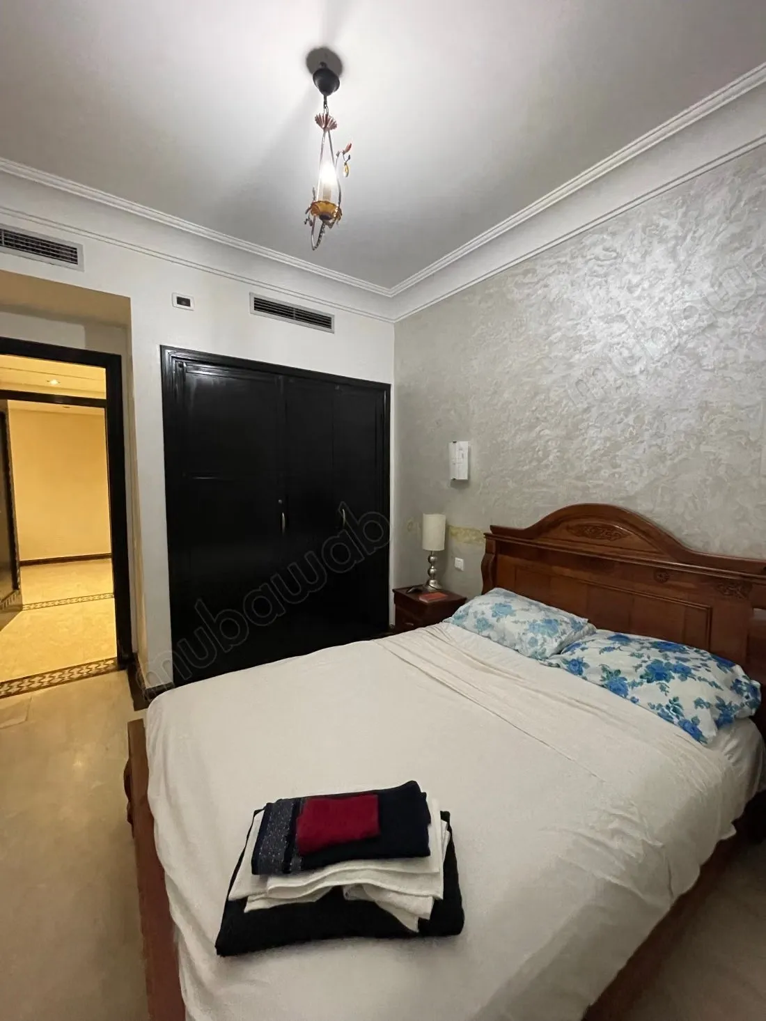 Hivernage – Sublime Appartement Meublé 3 Chambres avec Pisci... - مراكش (2)
