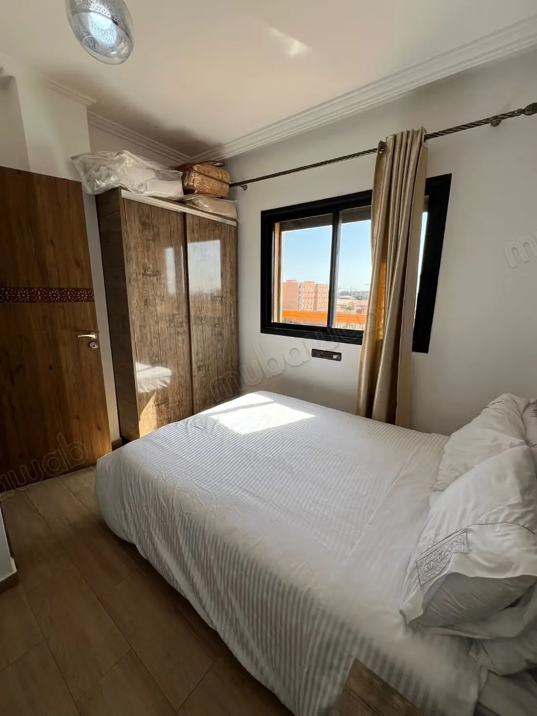 Projet d’investissement – Appartement de luxe prêt à l’explo... - مراكش