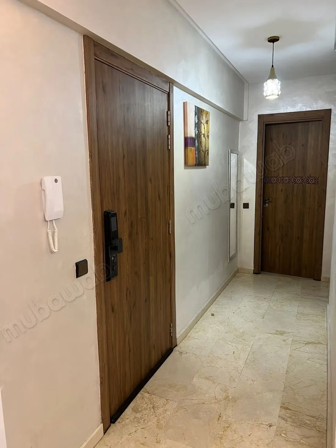 Projet d’investissement – Appartement de luxe prêt à l’explo... - مراكش (2)