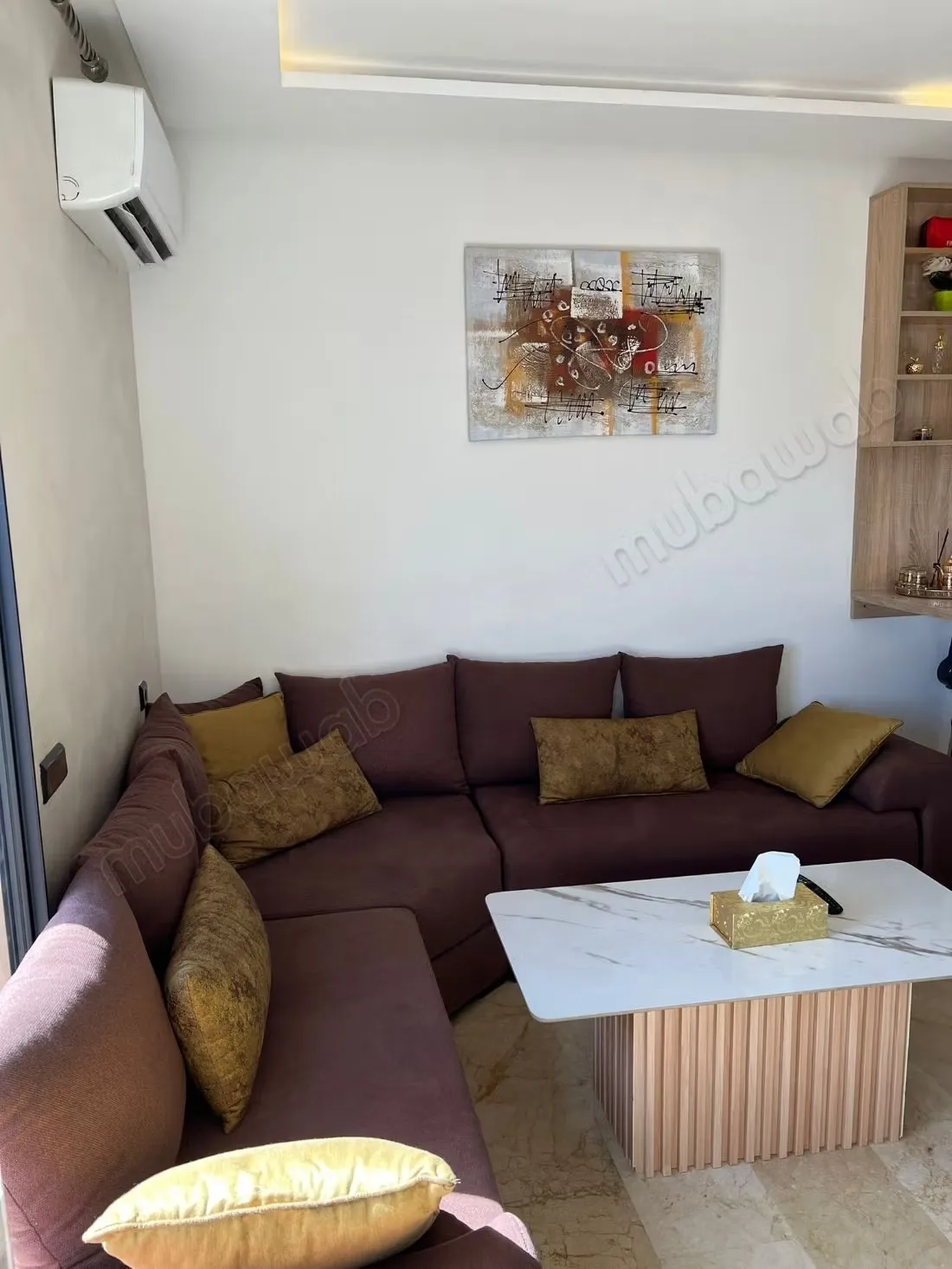 Projet d’investissement – Appartement de luxe prêt à l’explo... - مراكش (3)