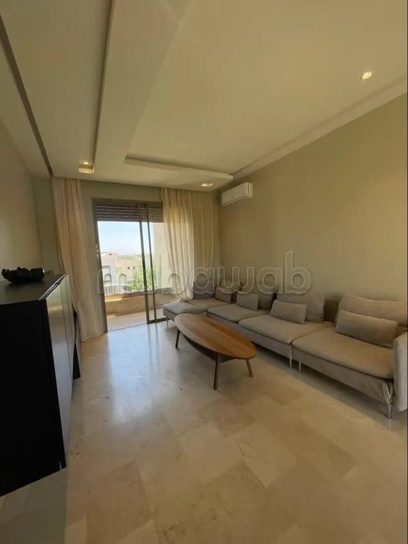 Coup de Cœur à Prestigia Marrakech – Appartement Meublé à Ve... - مراكش