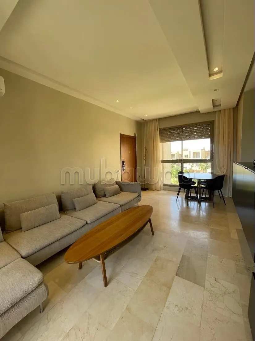 Coup de Cœur à Prestigia Marrakech – Appartement Meublé à Ve... - مراكش (2)
