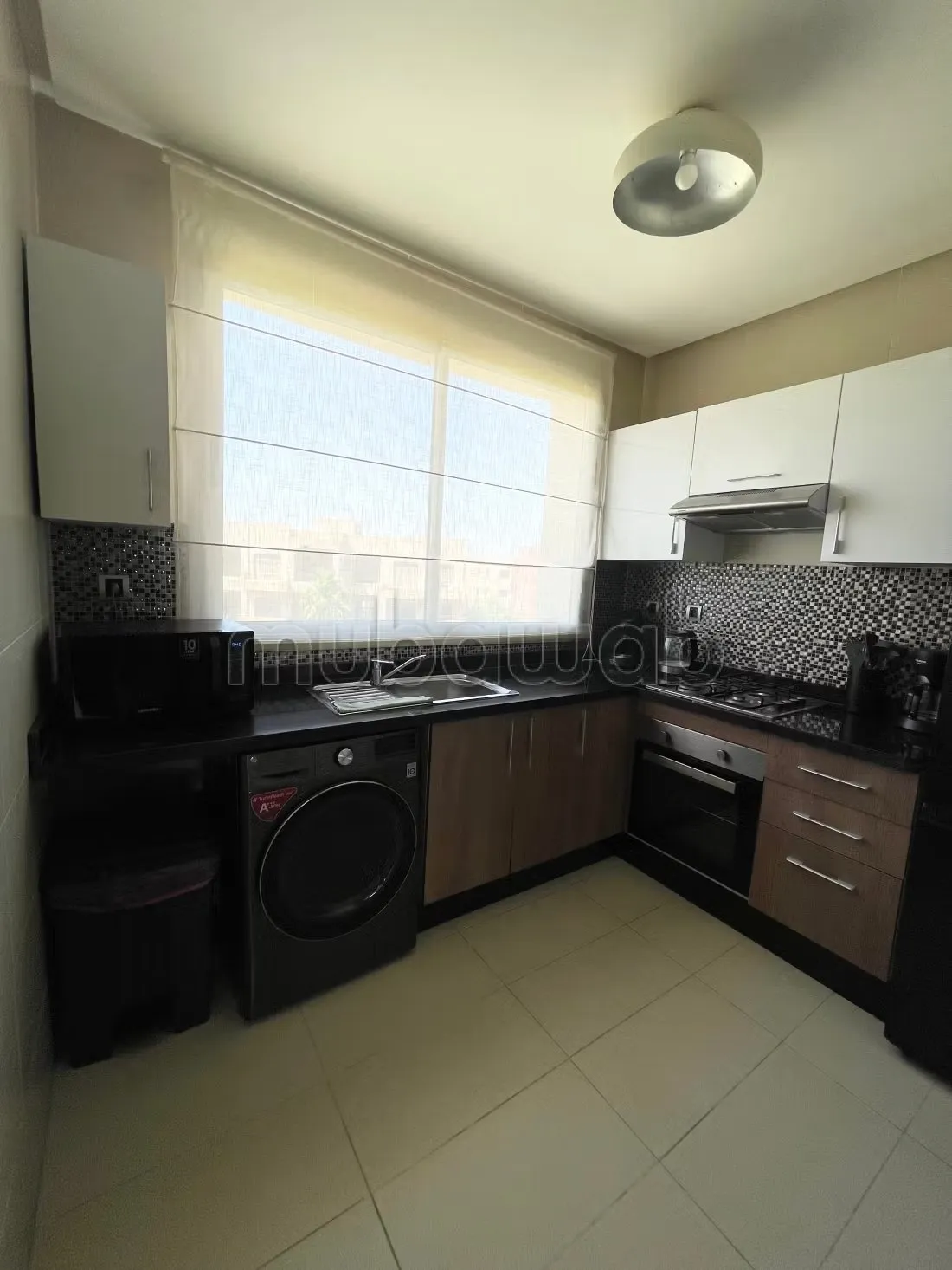 Coup de Cœur à Prestigia Marrakech – Appartement Meublé à Ve... - مراكش (3)
