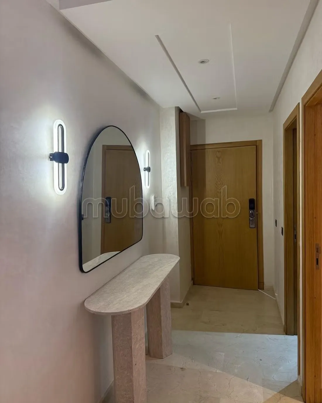Appartement Neuf Haut Standing Meublé – 80 m² avec Terrasses... - مراكش (2)