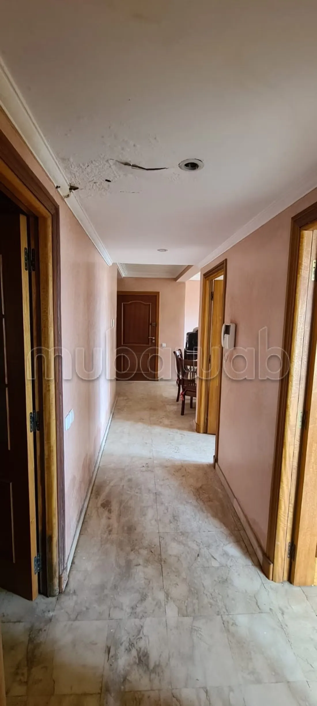 Belle opportunité à l’Hivernage – 2 chambres avec parking ti... - مراكش (3)