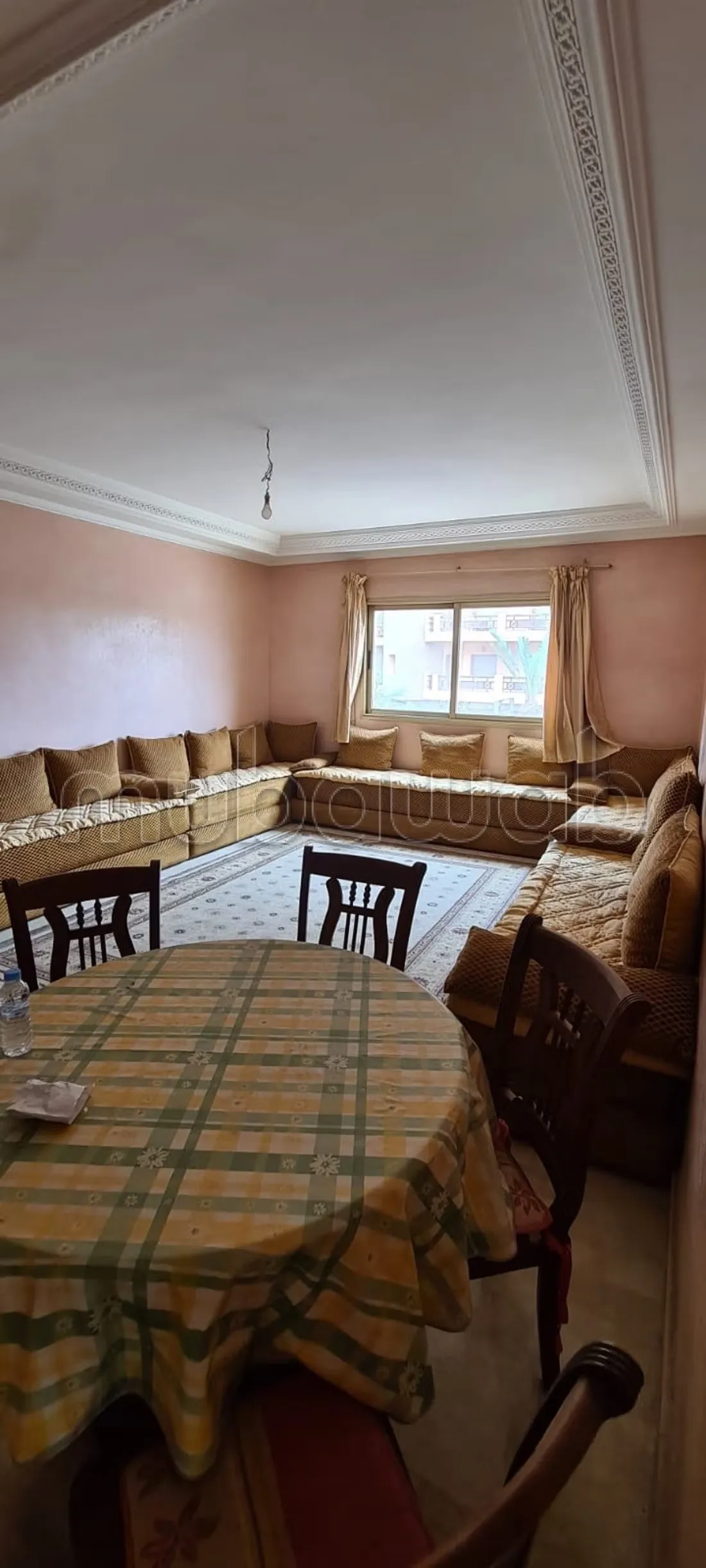 Belle opportunité à l’Hivernage – 2 chambres avec parking ti... - مراكش