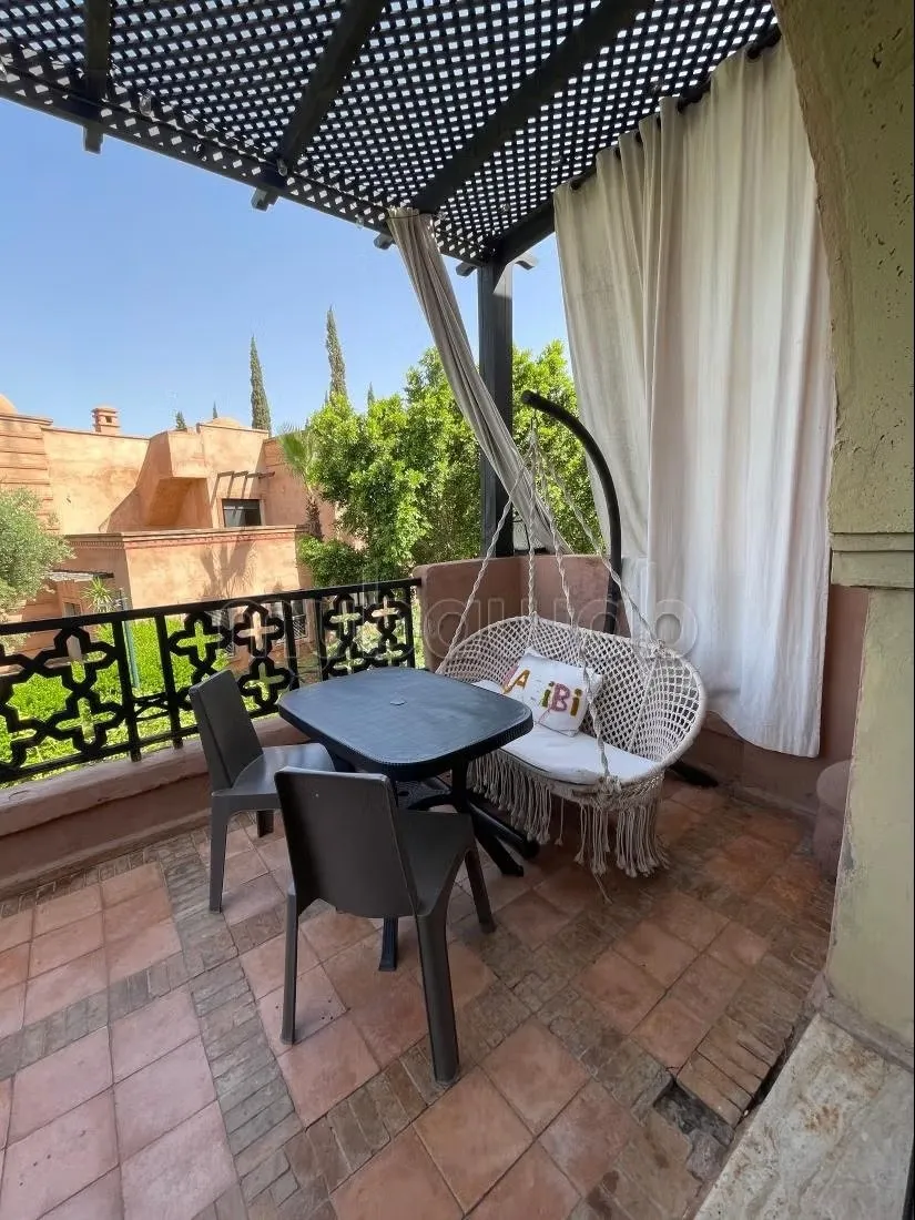 Appartement avec Grand Rooftop à Vendre – Route de Ouarzazat... - مراكش