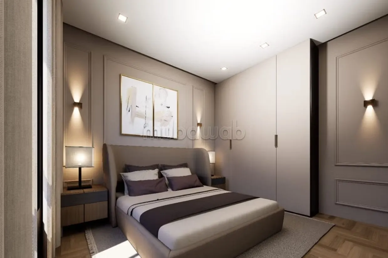 Studios haut standing sur plan à Marrakech – Emplacement pre... - مراكش (3)