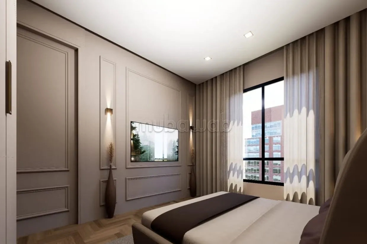 Studios haut standing sur plan à Marrakech – Emplacement pre... - مراكش (2)