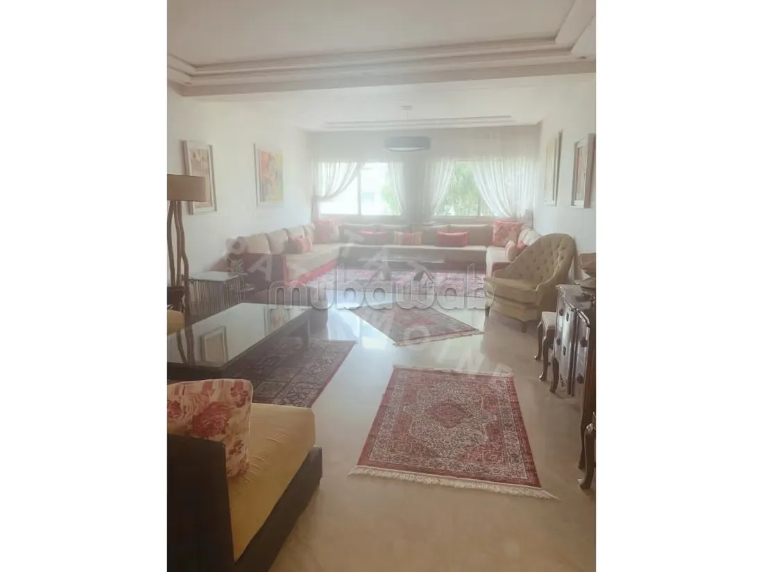 A vendre 3 chambres spacieux gauthier - الدار البيضاء (2)