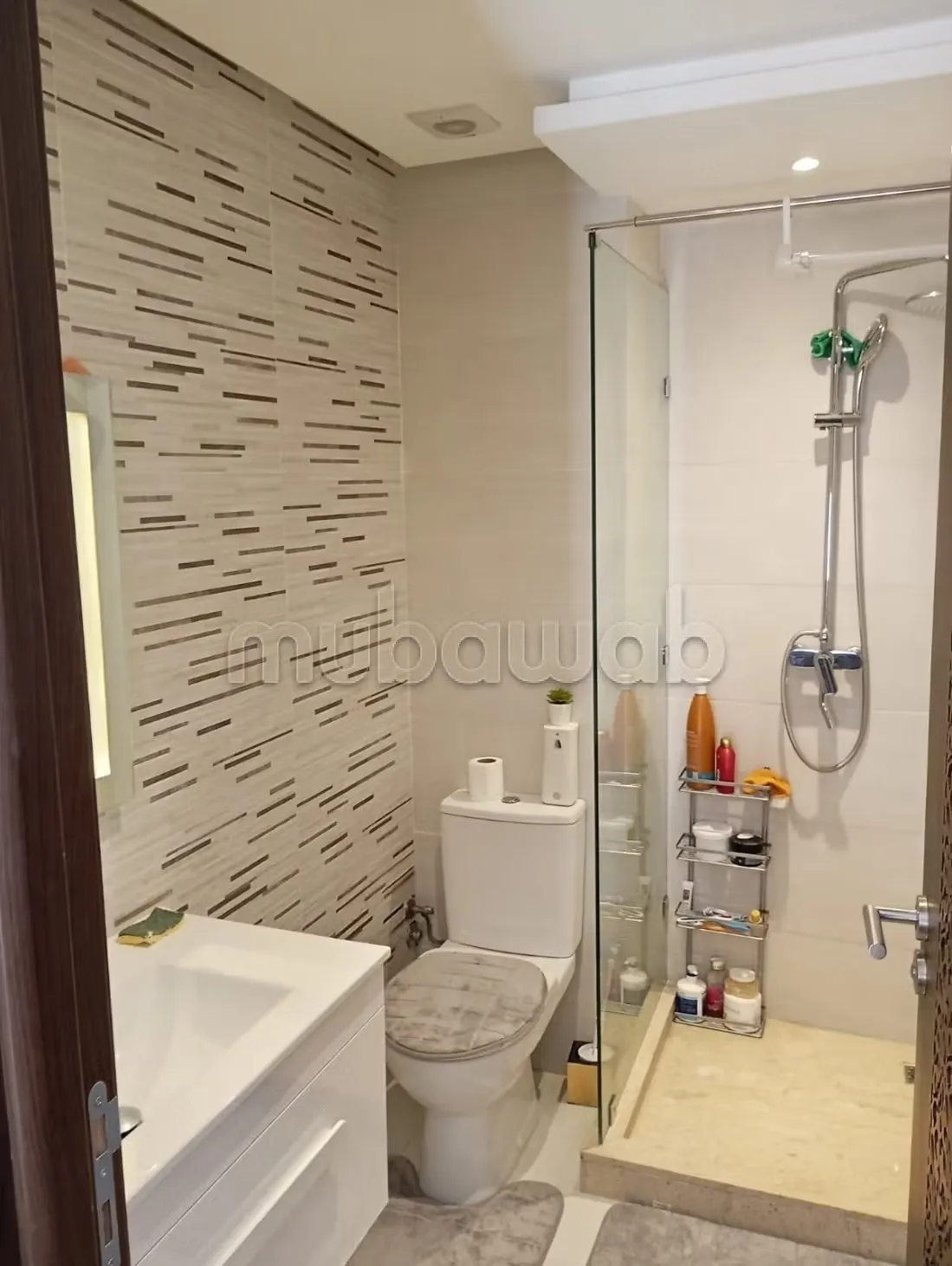 Appartement Haut Standing à vendre – Mabrouka, Marrakech - مراكش (3)