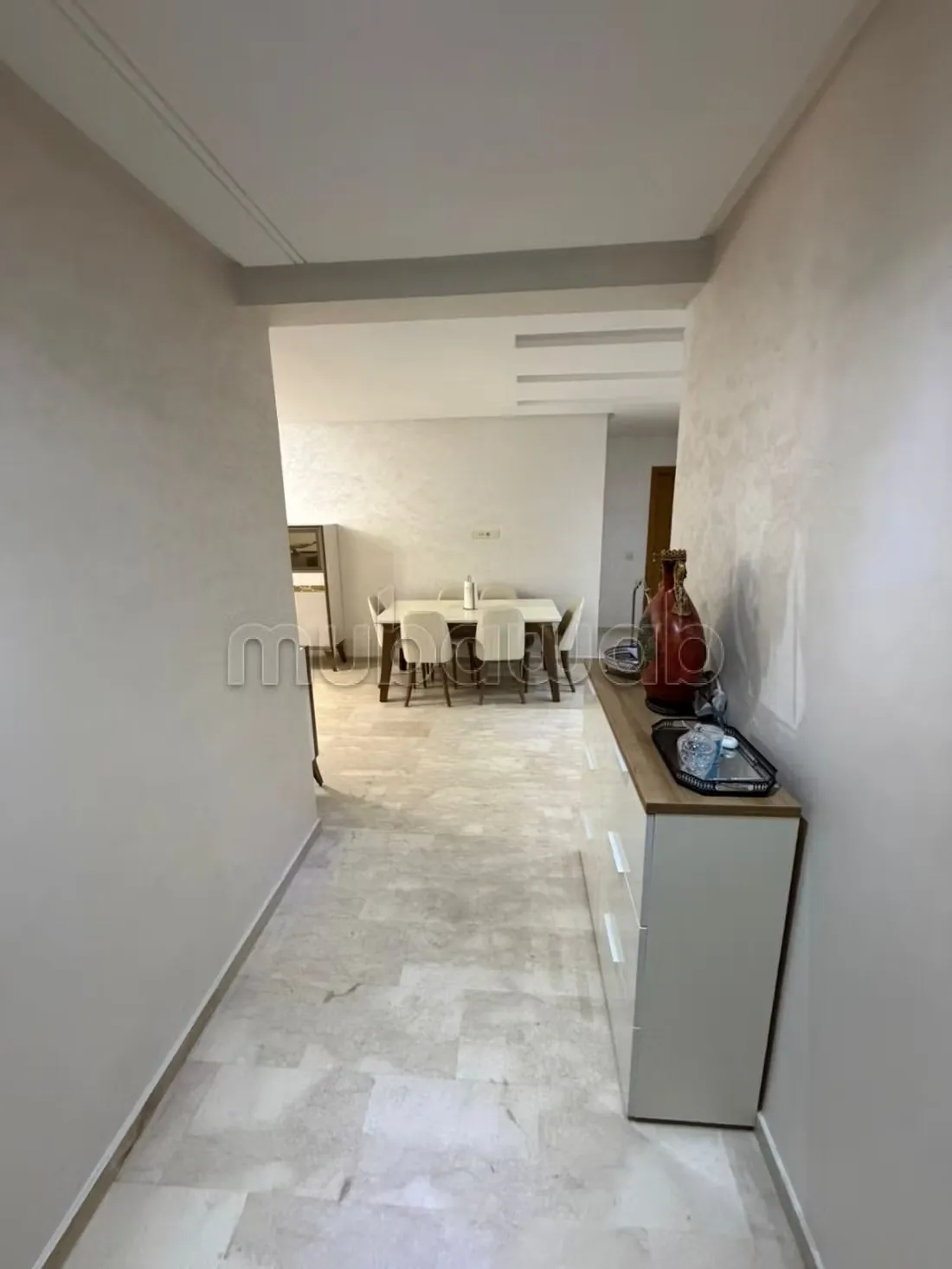 Investissez au cœur de l’Hivernage – Appartement meublé à ve... - مراكش (3)