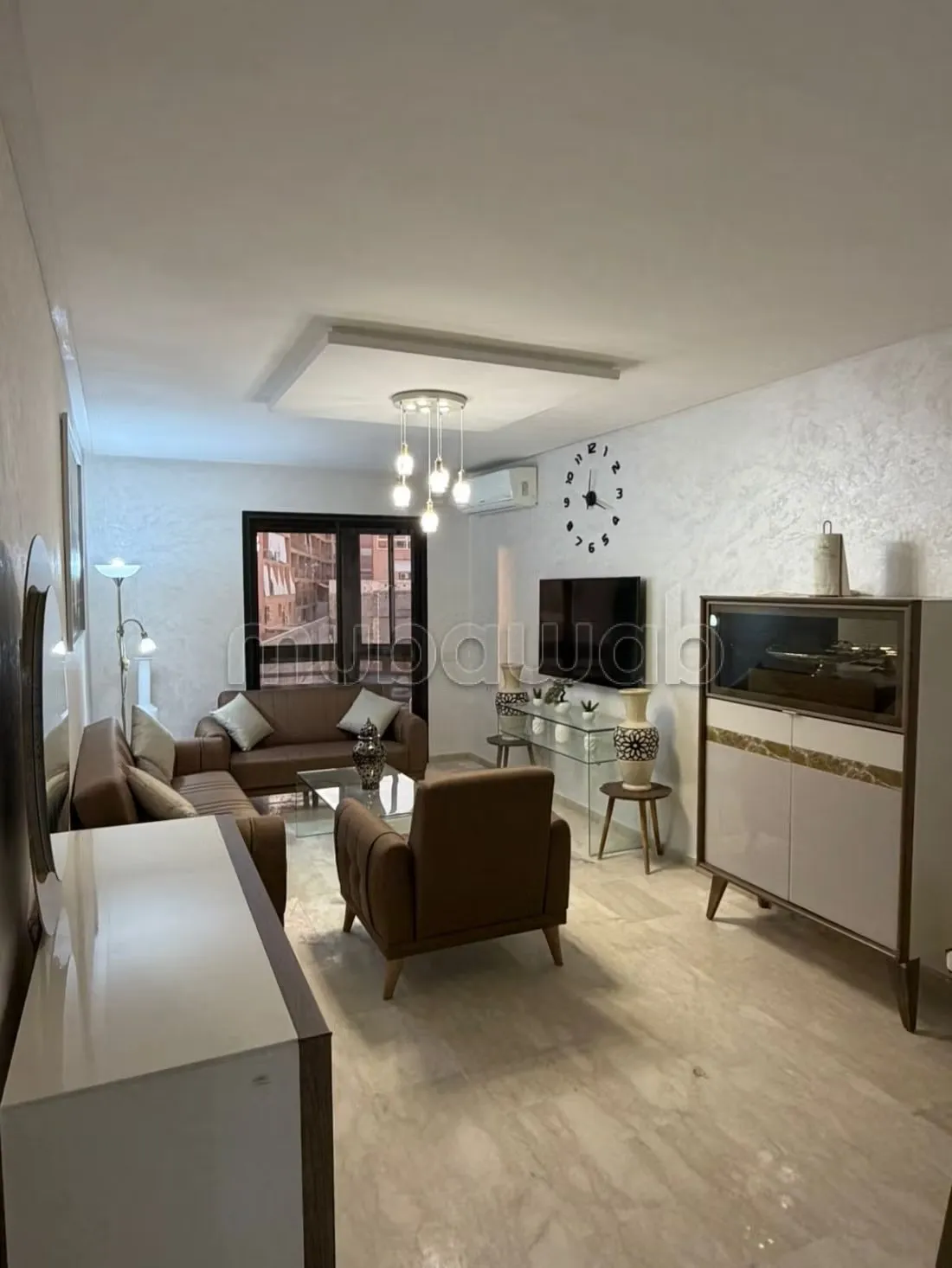 Investissez au cœur de l’Hivernage – Appartement meublé à ve... - مراكش