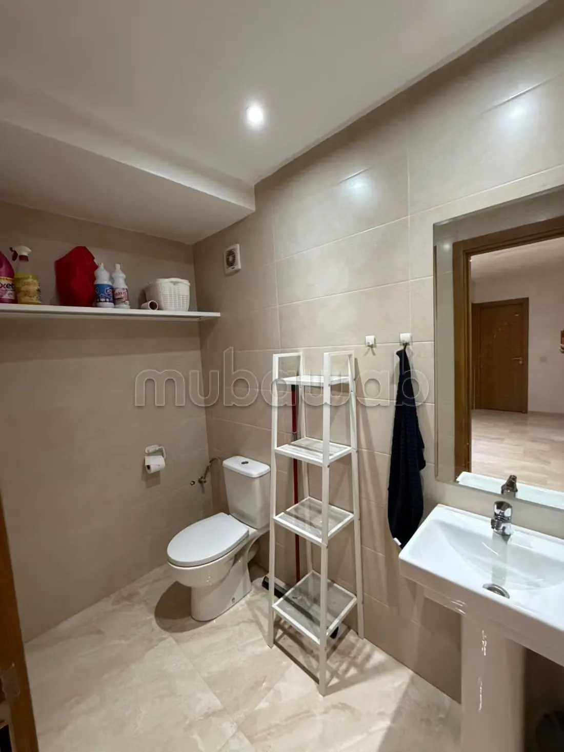 Investissez au cœur de l’Hivernage – Appartement meublé à ve... - مراكش (2)