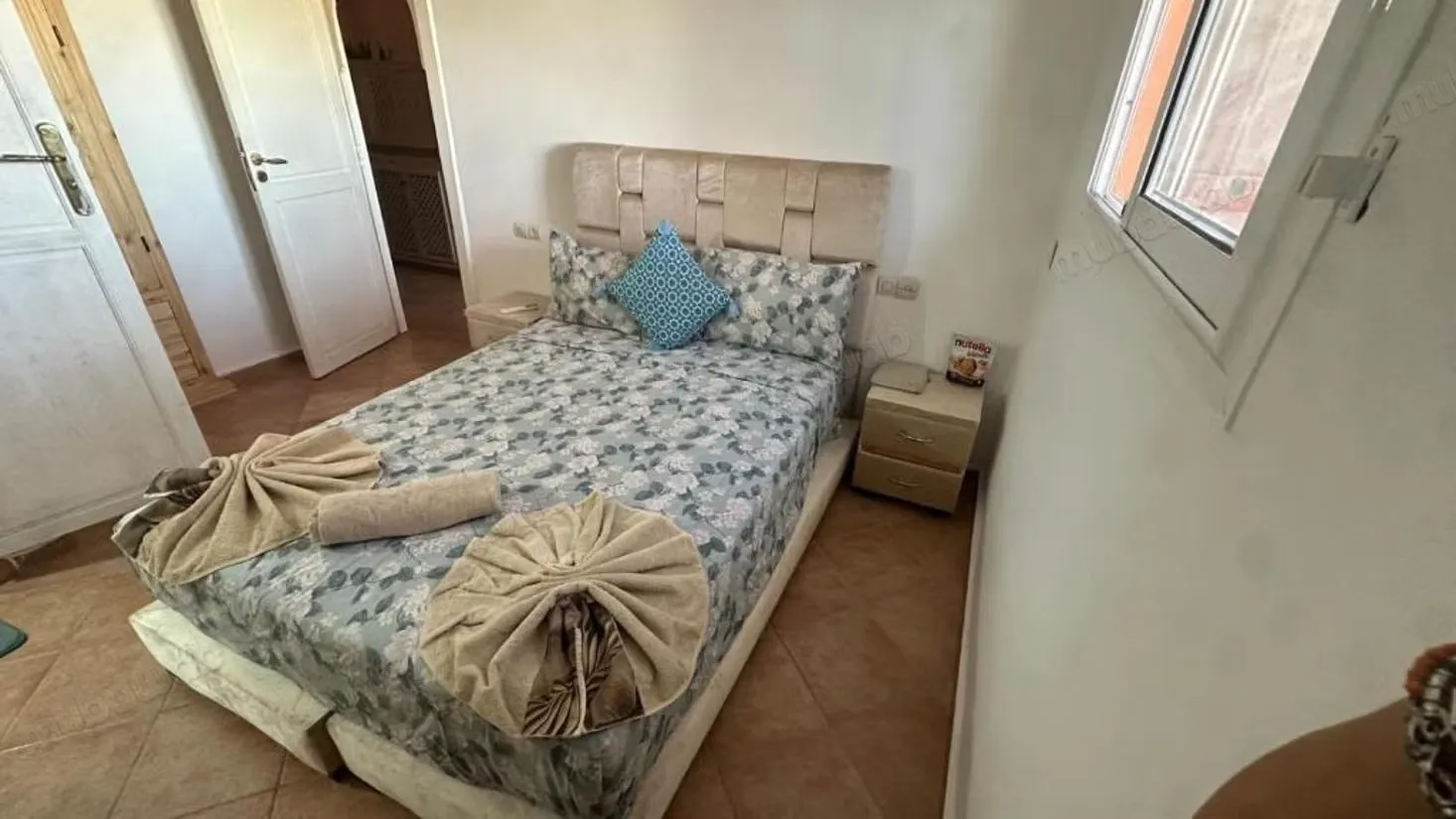 Rare à Guéliz – Appartement Entièrement Rénové avec Piscine... - مراكش (3)