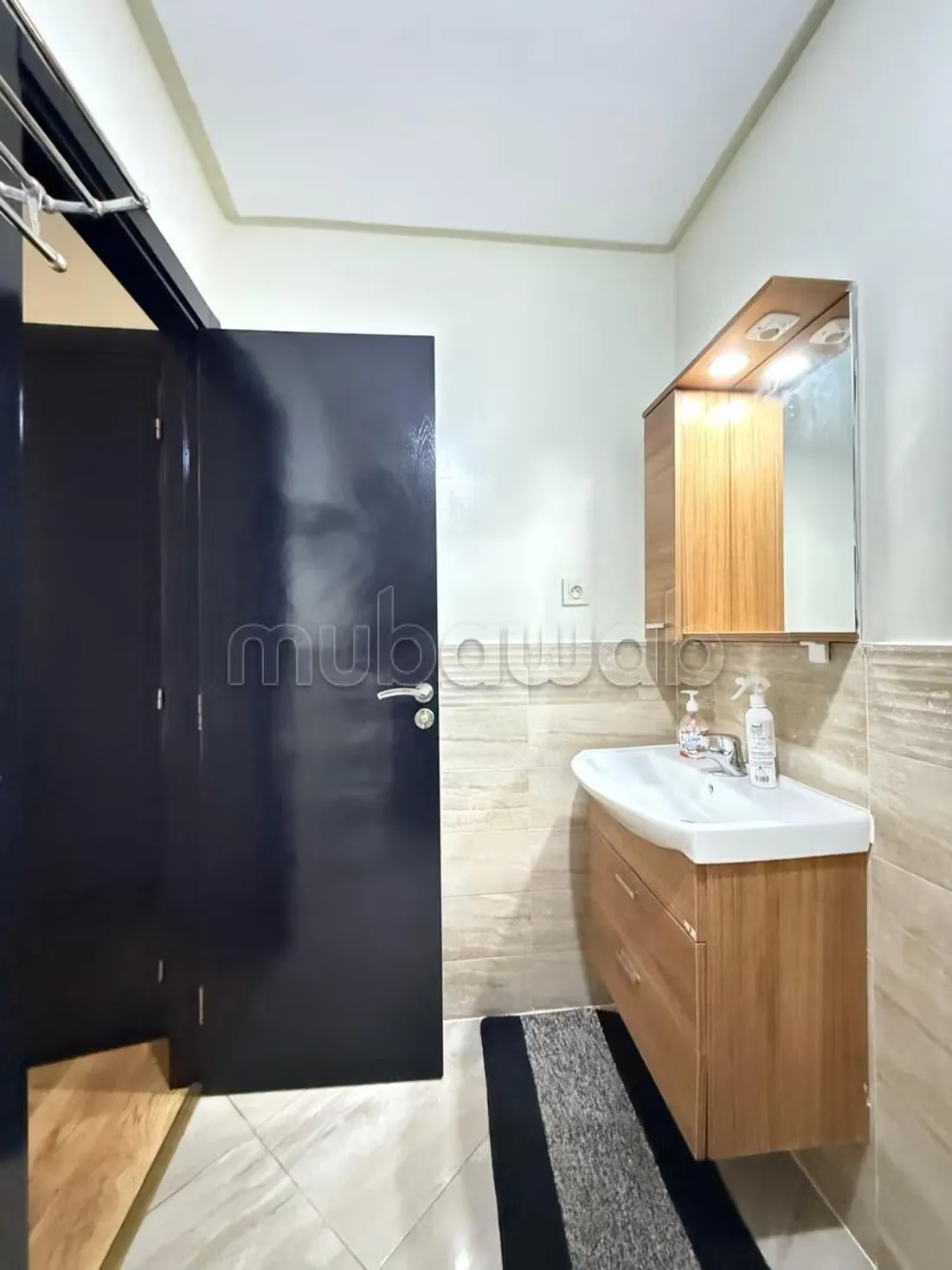 À Vendre: Bel appartement meublé – Rez de jardin à Jnane Aou... - مراكش (3)