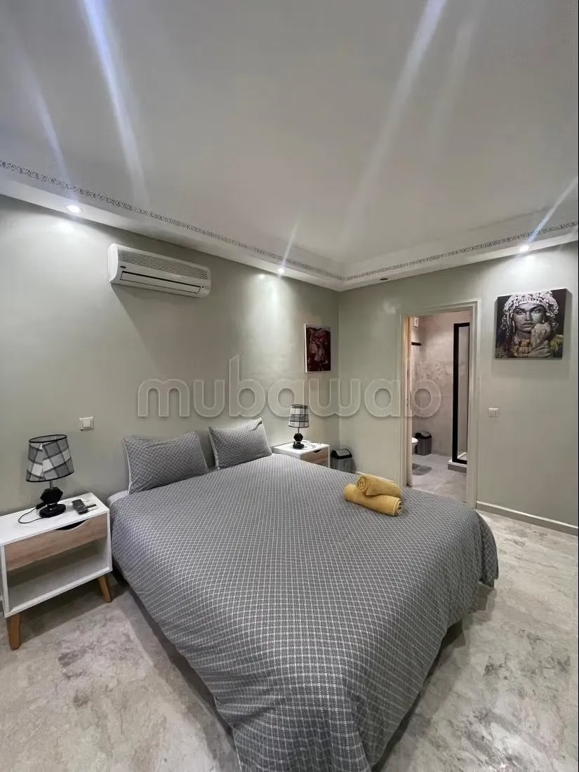 Confort & Emplacement Premium: Appartement à Vendre à Guéliz - مراكش