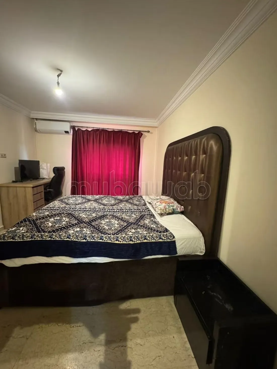 Appartement avec belle terrasse à vendre en plein Guéliz – à... - مراكش (2)
