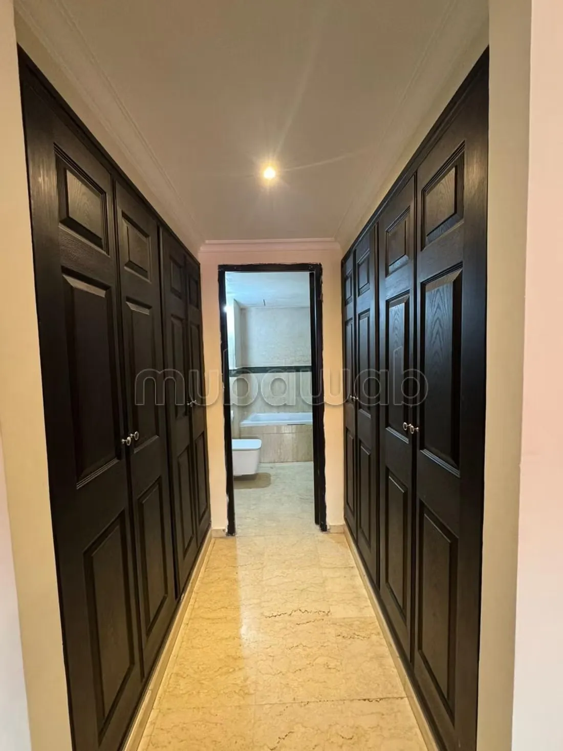 Appartement avec belle terrasse à vendre en plein Guéliz – à... - مراكش (3)