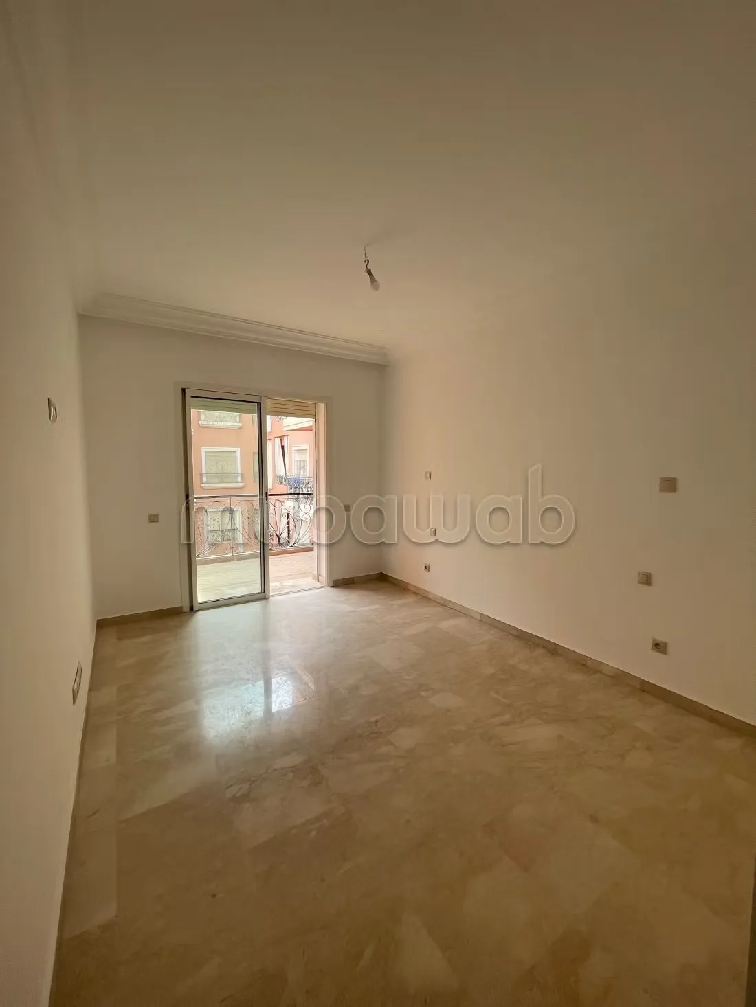 Appartement haut de gamme à vendre à Samlalia – Résidence sé... - مراكش (2)
