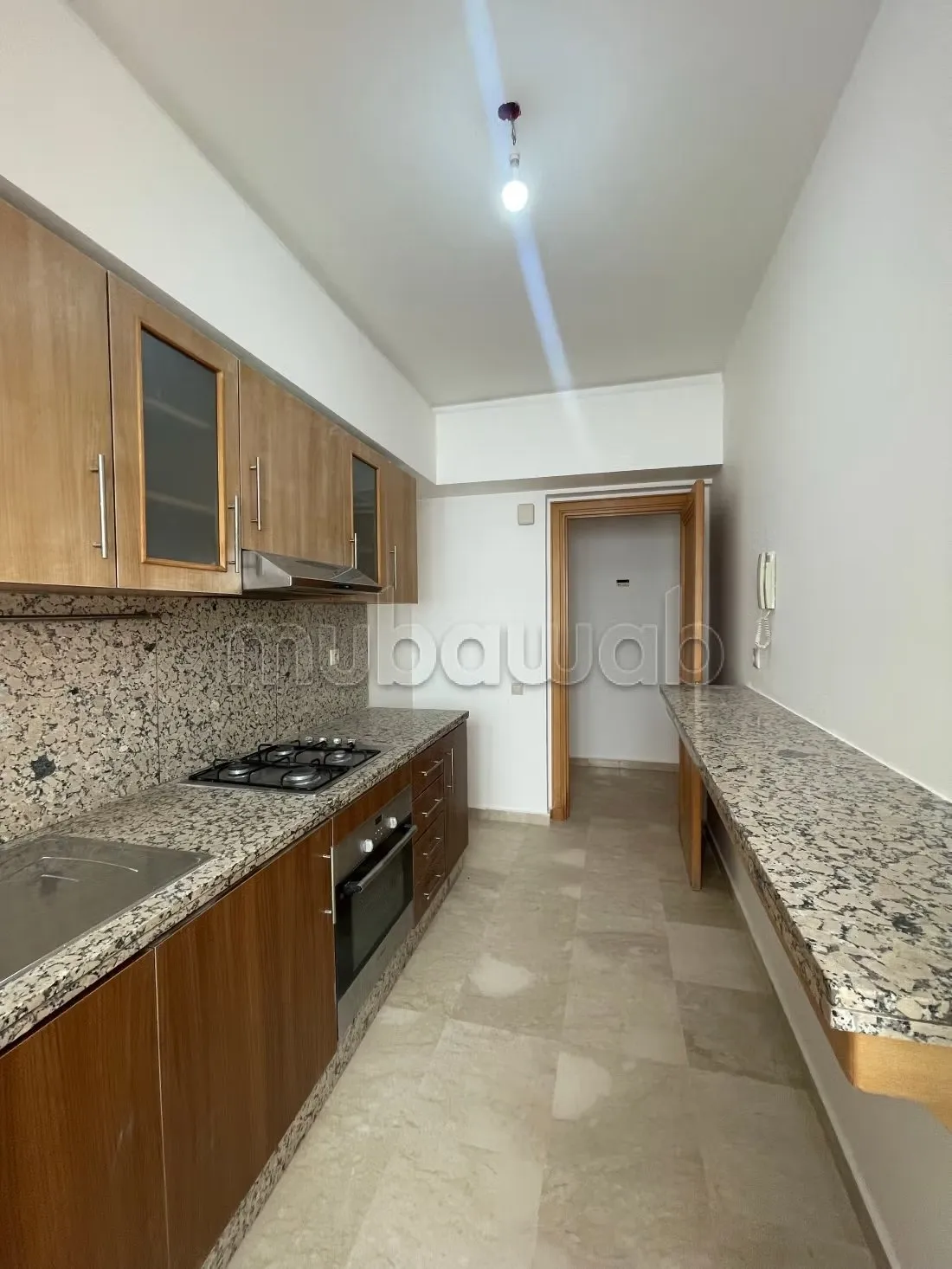 Appartement haut de gamme à vendre à Samlalia – Résidence sé... - مراكش