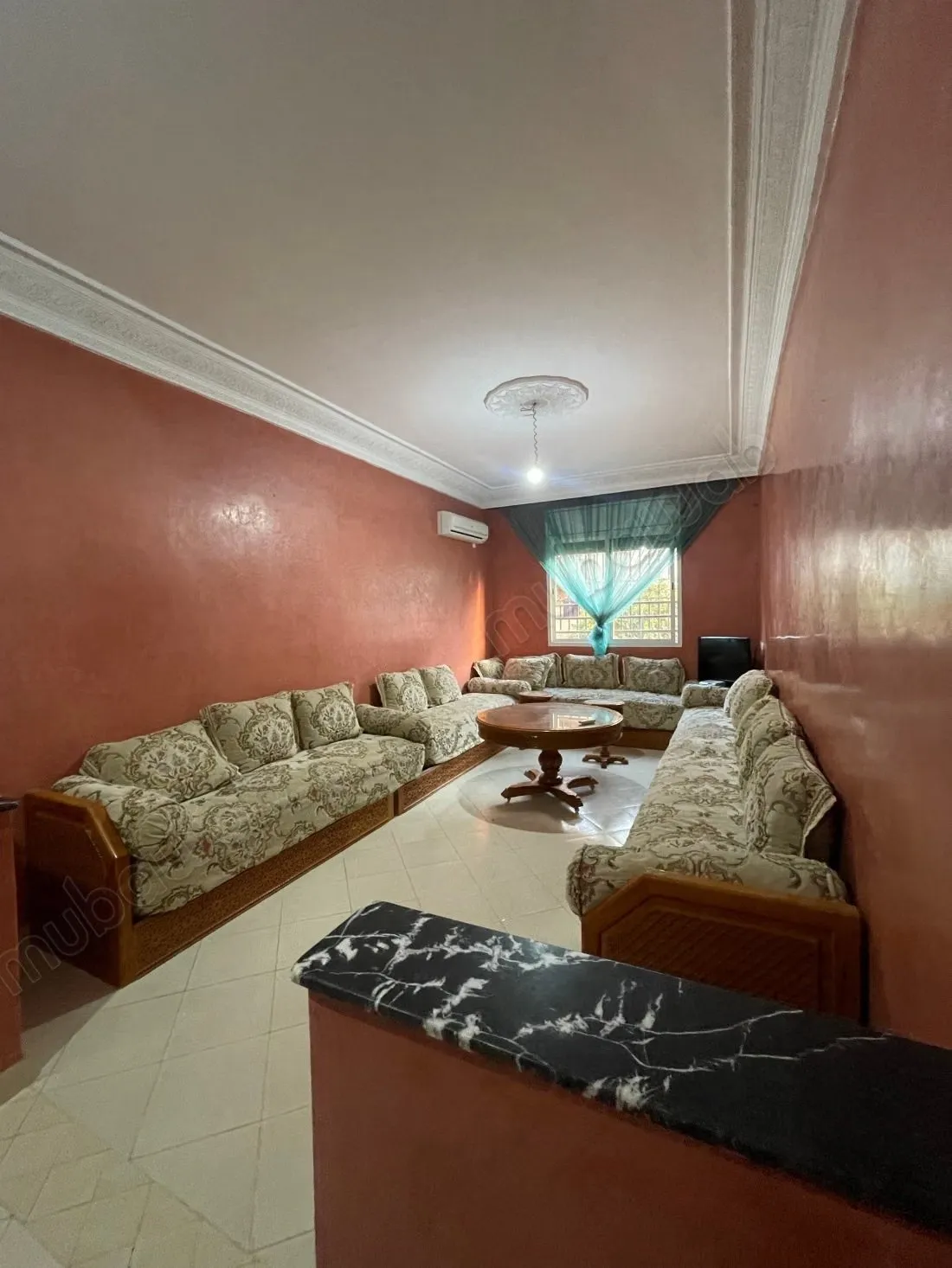 Hay Charaf – Bel appartement 74 m² avec 1 chambre à vendre - مراكش