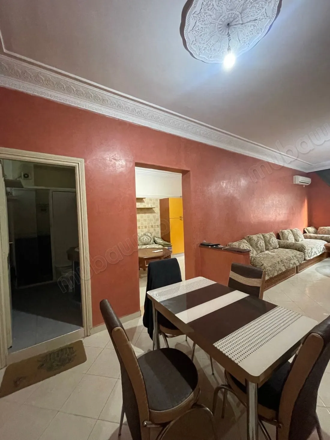 Hay Charaf – Bel appartement 74 m² avec 1 chambre à vendre - مراكش (2)