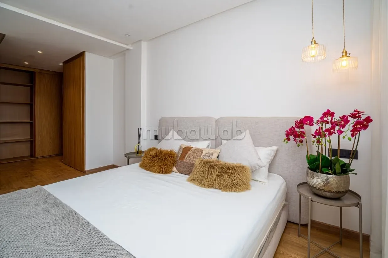 À vendre 3 chambres neuf proche CFC côté Oulfa - الدار البيضاء