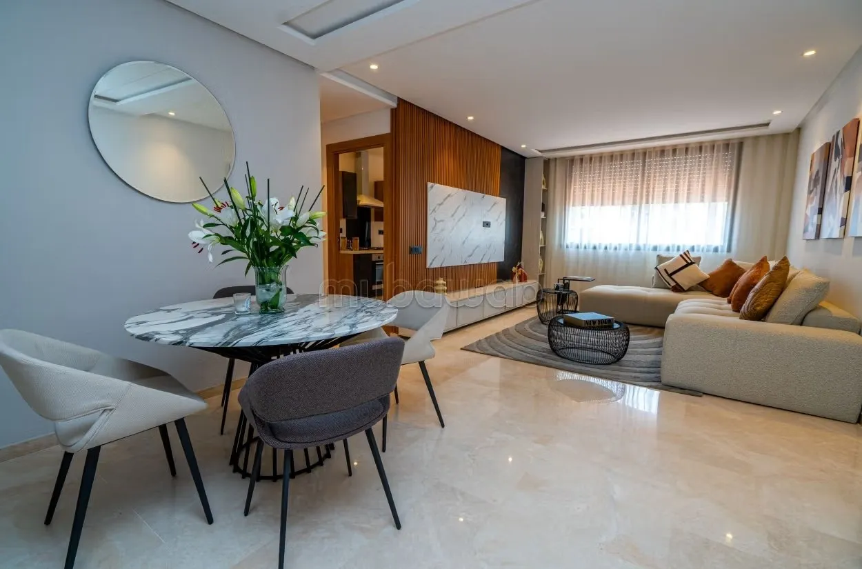 À vendre 3 chambres neuf proche CFC côté Oulfa - الدار البيضاء (3)