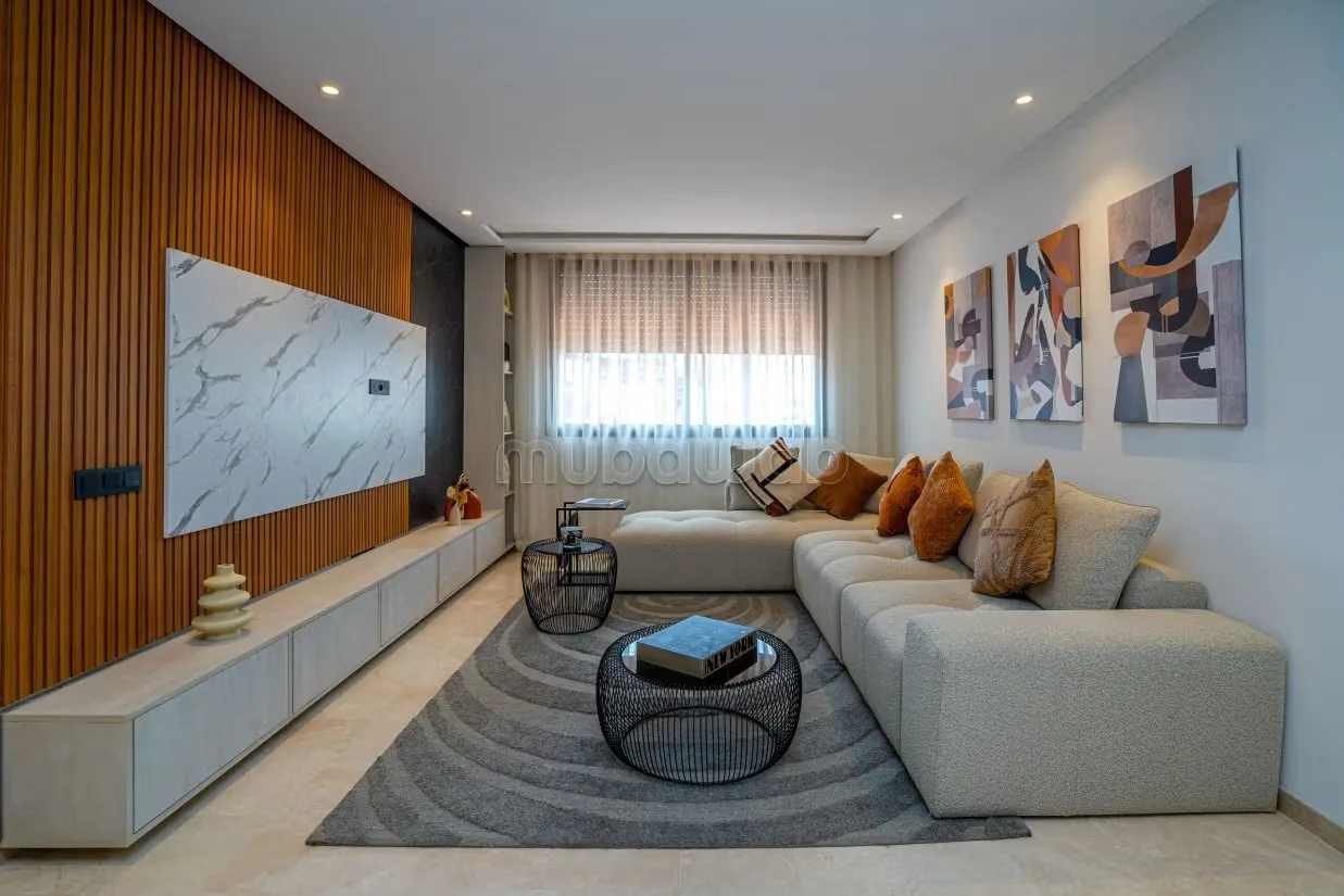 À vendre 3 chambres neuf proche CFC côté Oulfa - الدار البيضاء (2)
