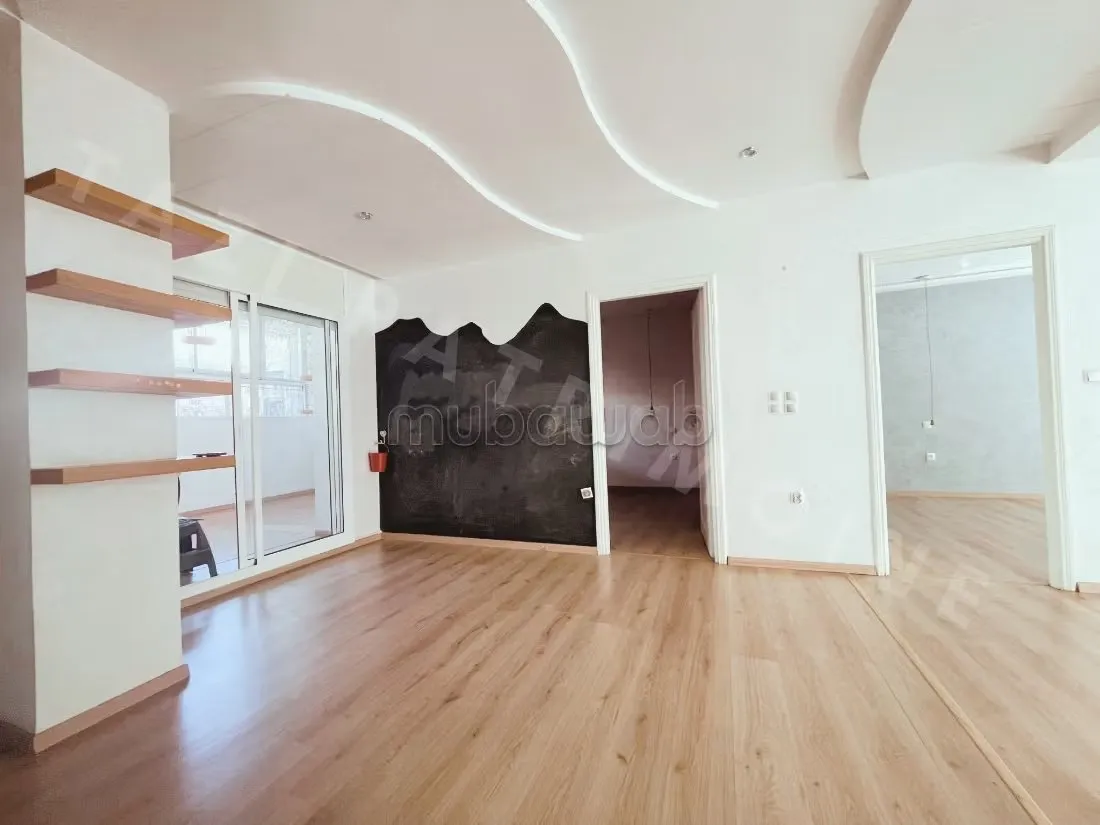 À vendre appt 2 chambres avec terrasse beauséjour - الدار البيضاء
