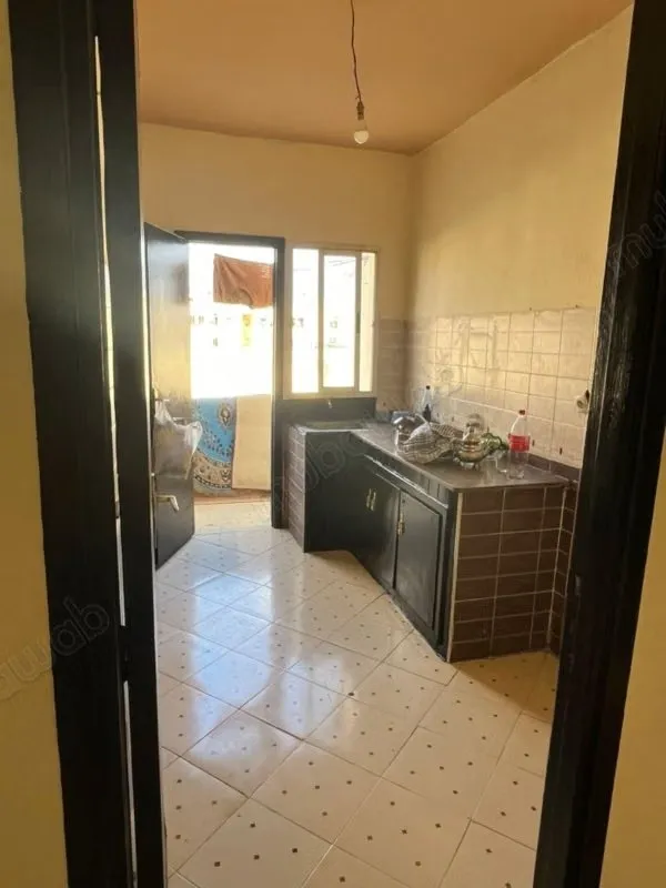 Appartement à vendre à Aïn Sebaâ.
Superficie 65 m² - الدار البيضاء (2)