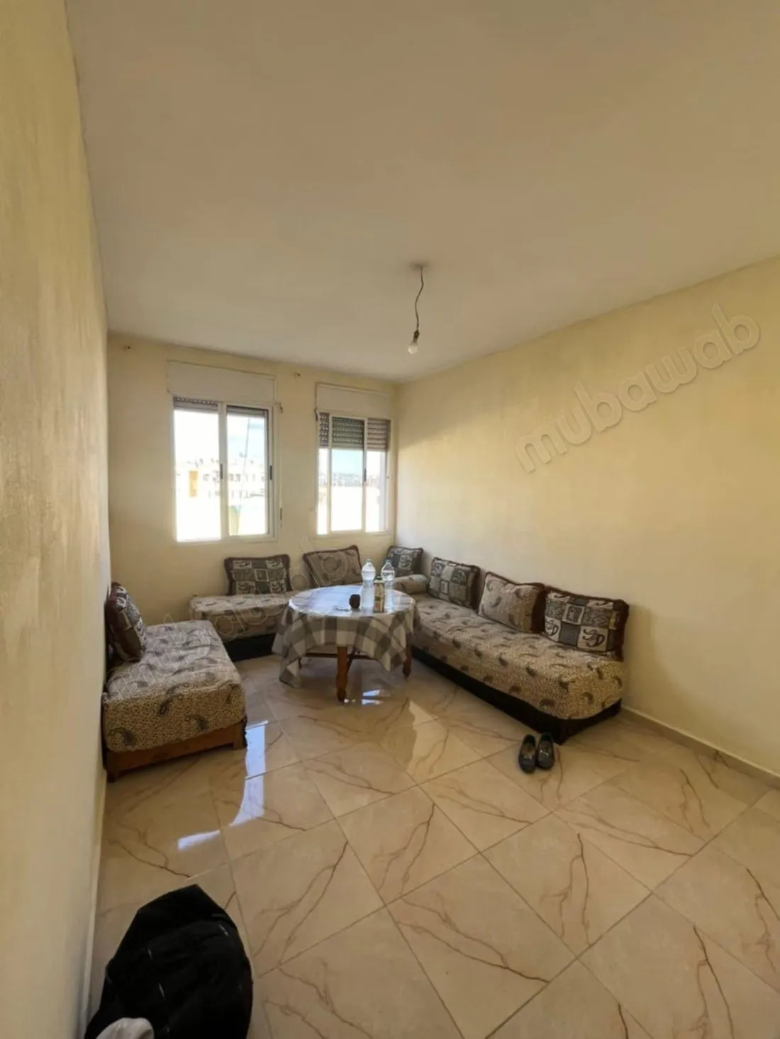 Appartement à vendre à Aïn Sebaâ.
Superficie 65 m² - الدار البيضاء