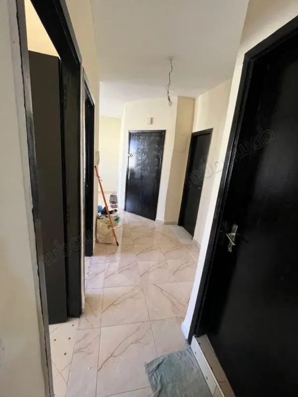 Appartement à vendre à Aïn Sebaâ.
Superficie 65 m² - الدار البيضاء (3)
