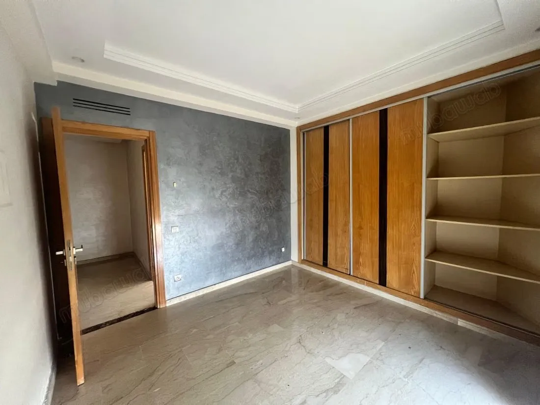 Appartement de Haut Standing à Vendre 121 m² - الدار البيضاء (2)