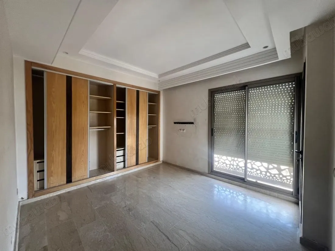 Appartement de Haut Standing à Vendre 121 m² - الدار البيضاء (3)