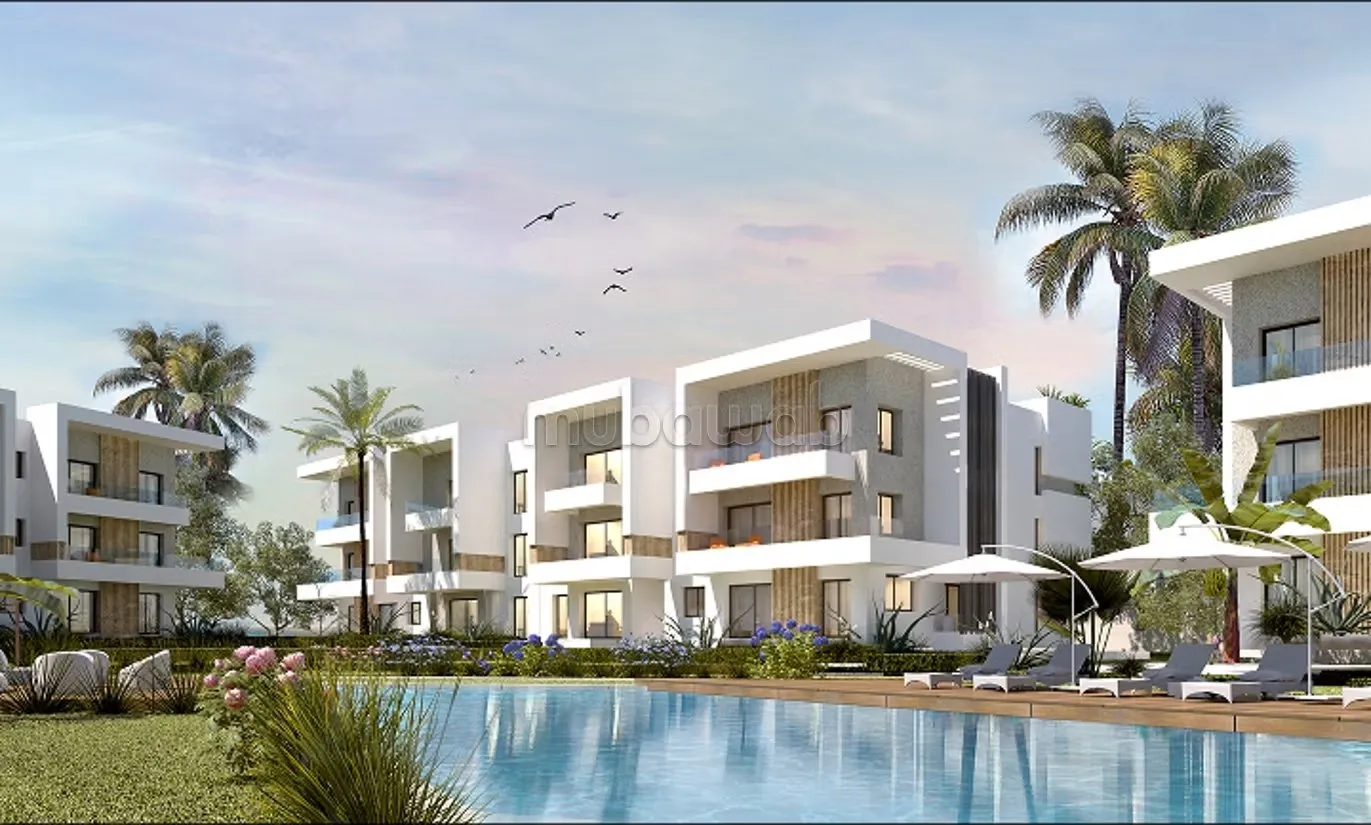 Appartements à vendre – Dar Bouazza - دار بوعزة