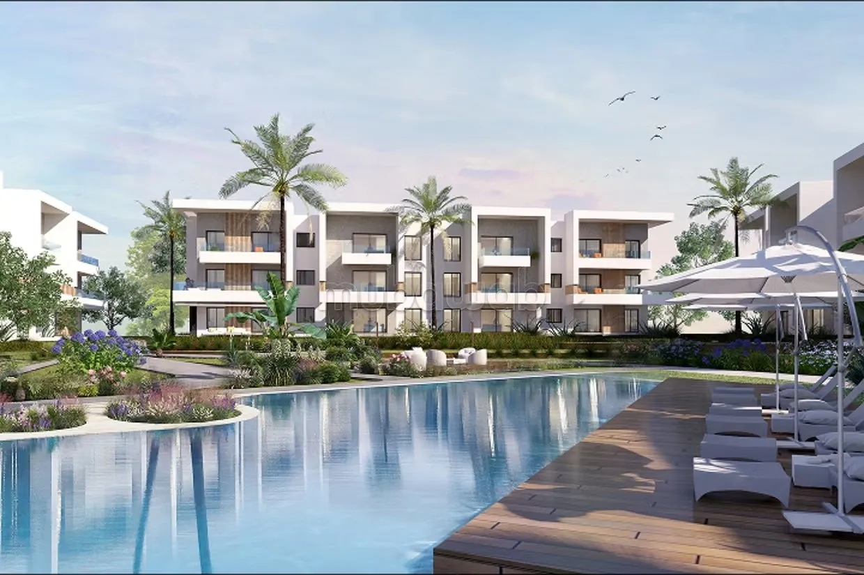 Appartements à vendre – Dar Bouazza - دار بوعزة (2)