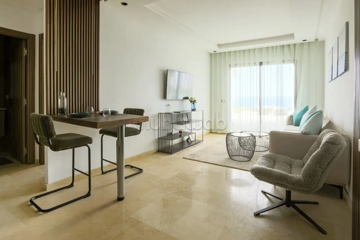Appartements et Studios de Standing à 5 min du Morocco Mall... - دار بوعزة (3)