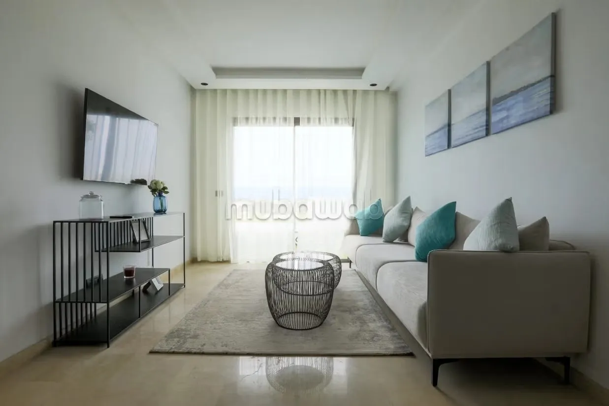 Appartements et Studios de Standing à 5 min du Morocco Mall... - دار بوعزة (2)
