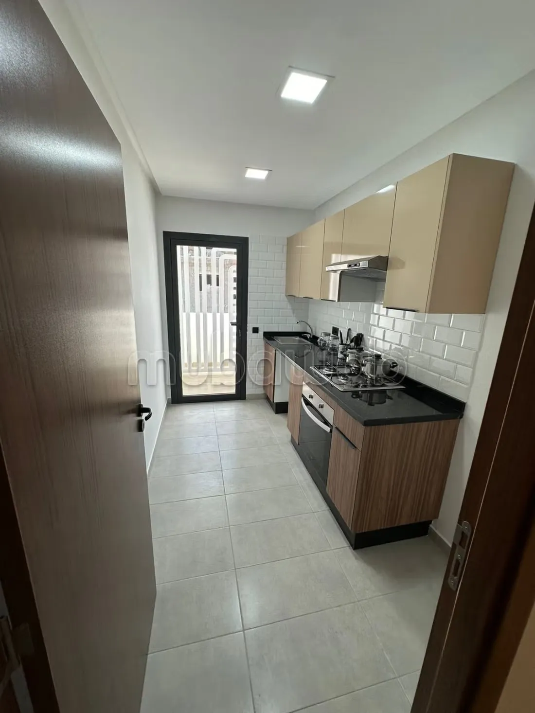 Appartements de 1 à 3 chambres à vendre à Dar Bouazza - دار بوعزة (2)