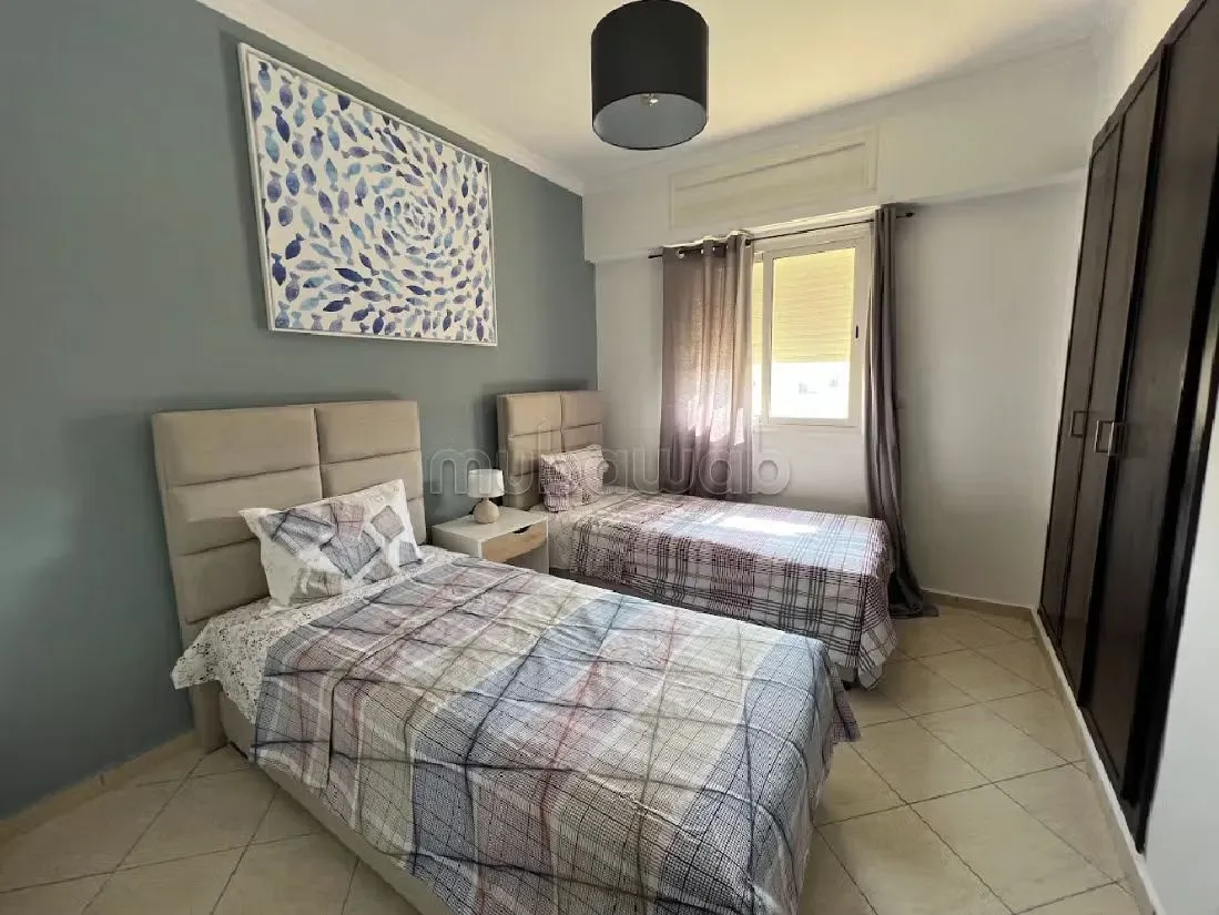Appartements balnéaires de 48 m² à 50 m² à Bouznika - بوزنيقة (2)