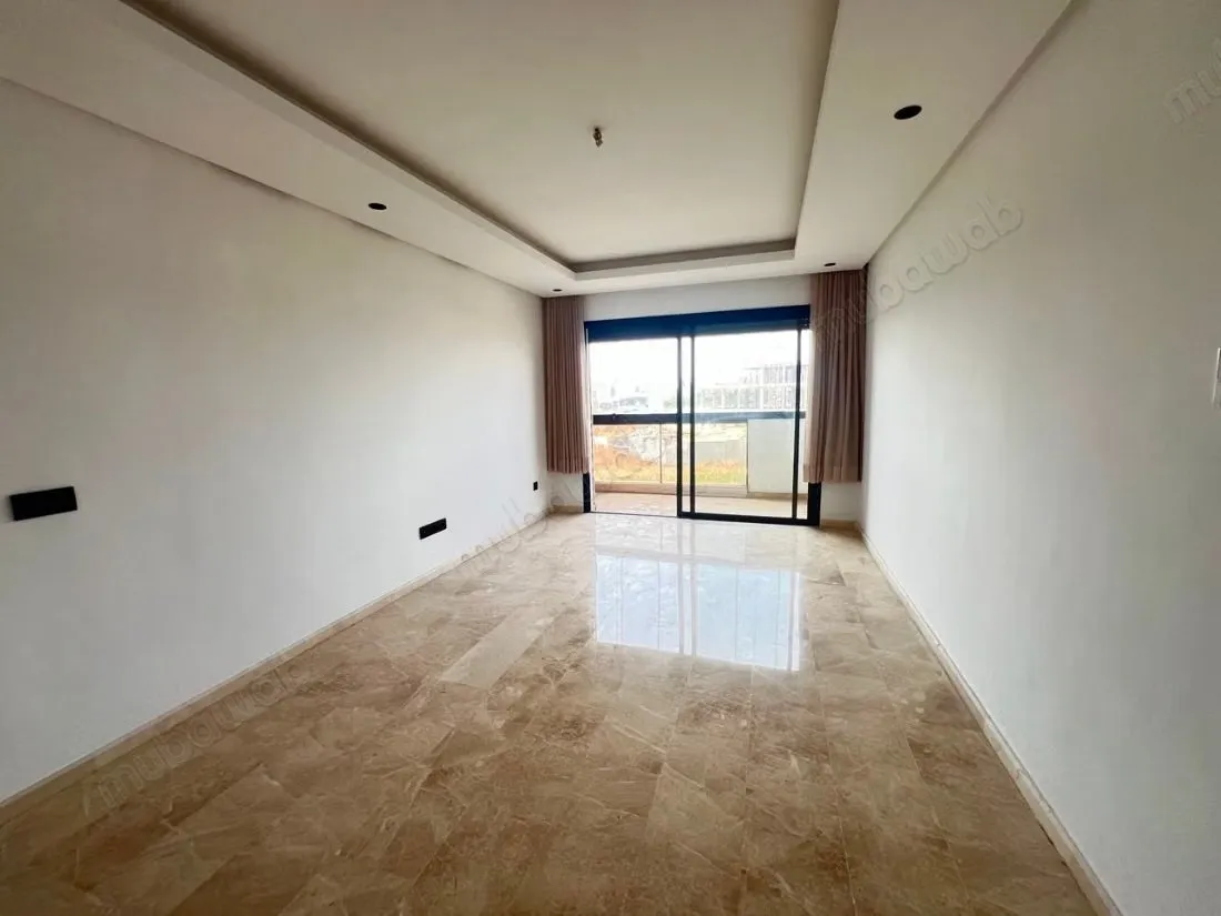 Appartement à Vendre à On Hill - بوسكورة (3)
