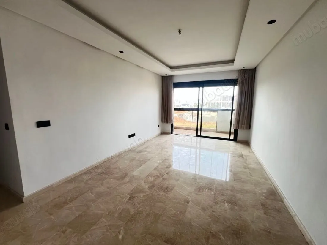 Appartement à Vendre à On Hill - بوسكورة (2)