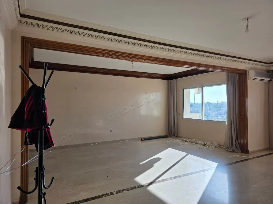 Appartement sans vis à vis proche Vélodrome - الدار البيضاء (2)