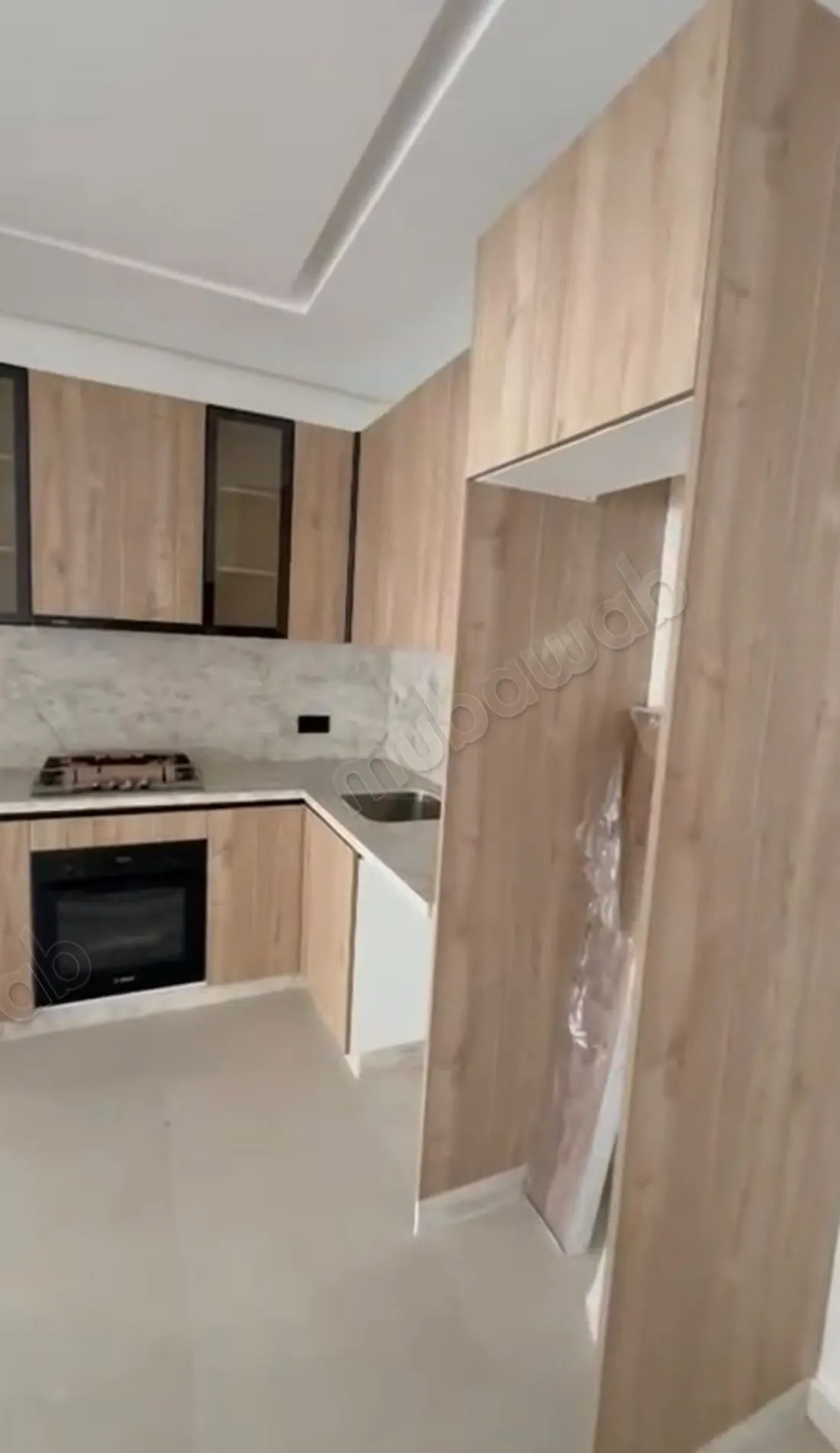 Appartements haut standing a tanger centre 69 m - طنجة