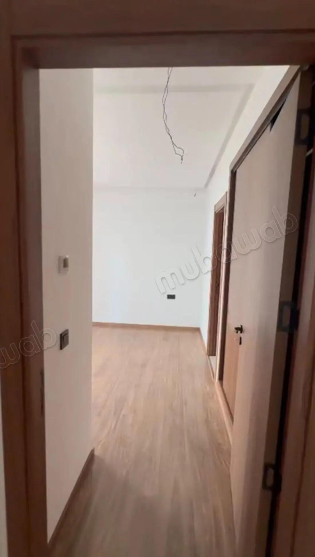 Appartements haut standing a tanger centre 69 m - طنجة (3)