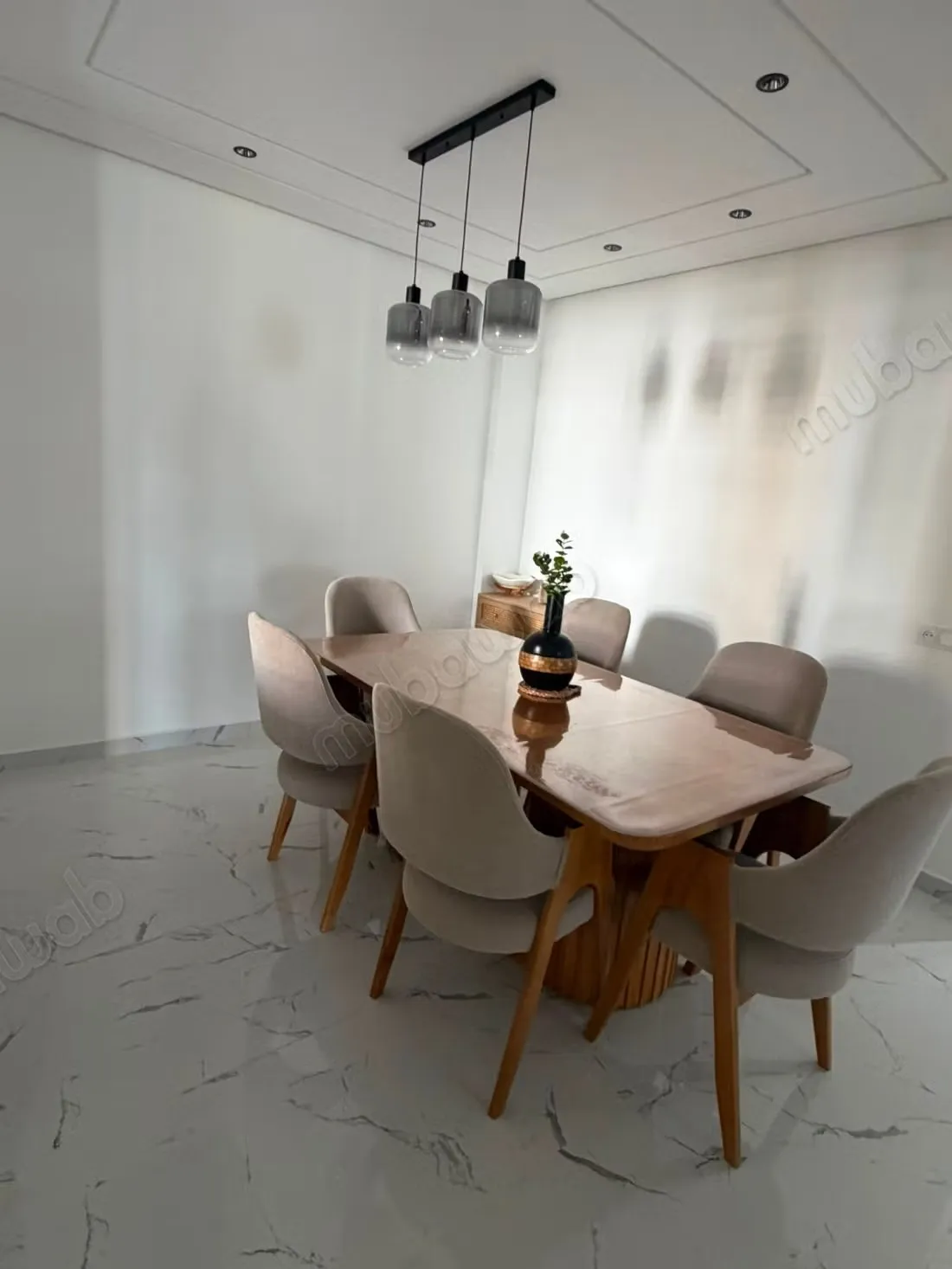 Appartements haut standing à Malabata Hills 93 m - طنجة (3)